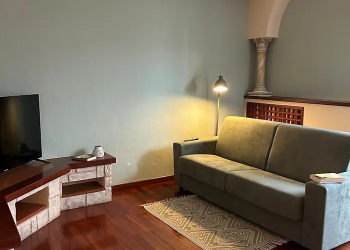 La Tana In Via Boifava In