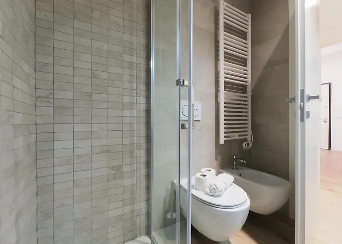 Primopiano - Sangallo * Μιλάνο