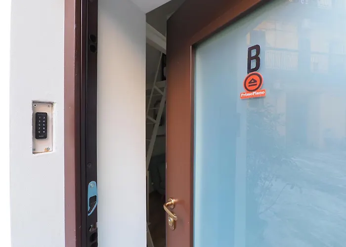 Primopiano - Valtorta B * Mediolan