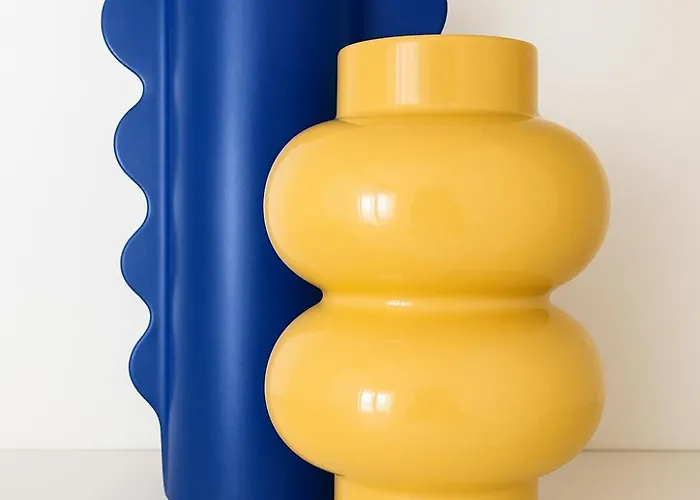 Serendipity - Colonne Apartman *