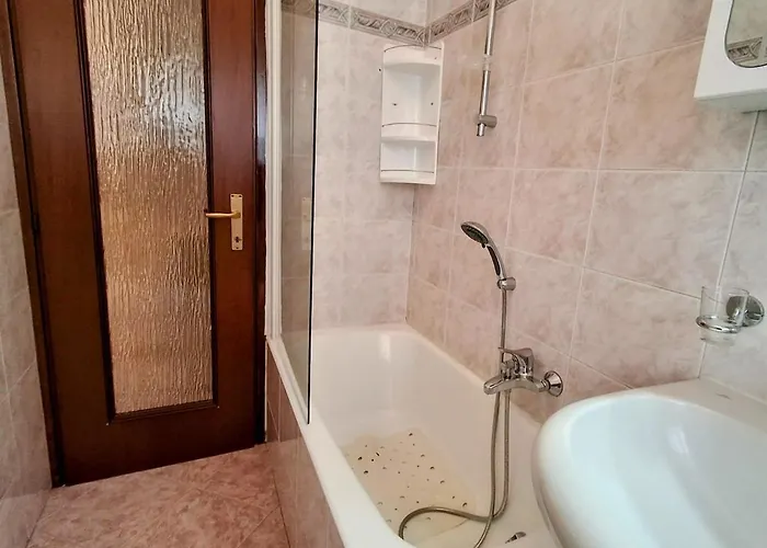 Lejlighed Casa Domenica Box Auto Gratuito *