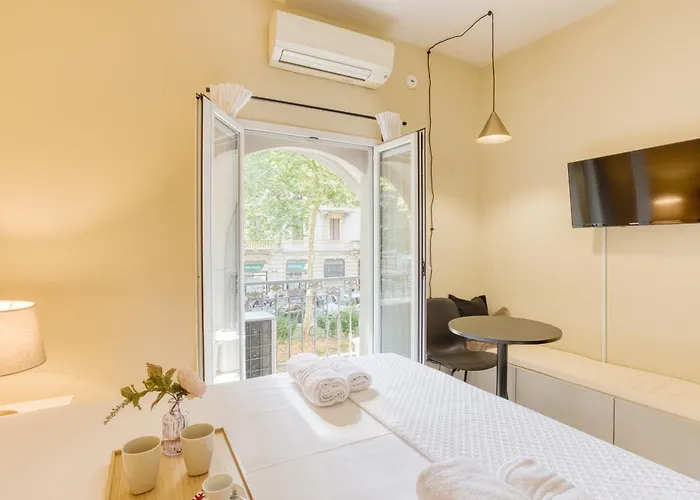 Easylife - - Montenero 29 F - Porta Romana * Milan