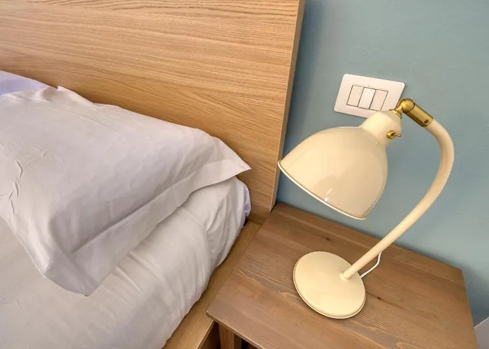 Lägenhet I-host Sempione - Lega Lombarda *