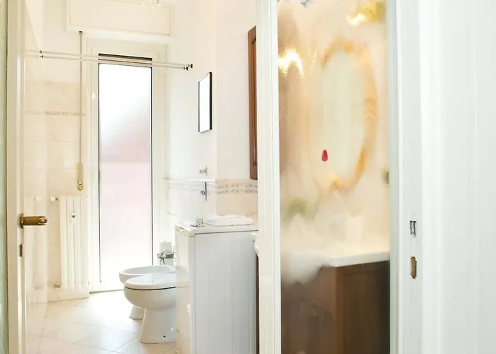 Cozy 5 Posti Letto - 15 Minuti Dal Duomo - Metro M1 A 4 Minuti - Ac - Wifi - Netflix 밀라노