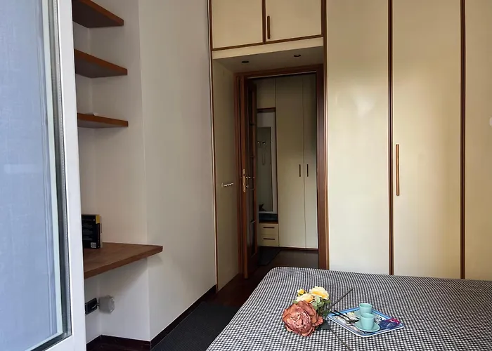 Oasi Relax A San Siro - A Due Passi Dallo Stadio * Milán