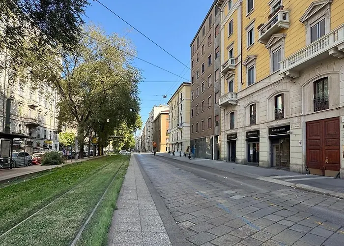 Apartmán Risorgimento - Leobrothers - Premuda 2