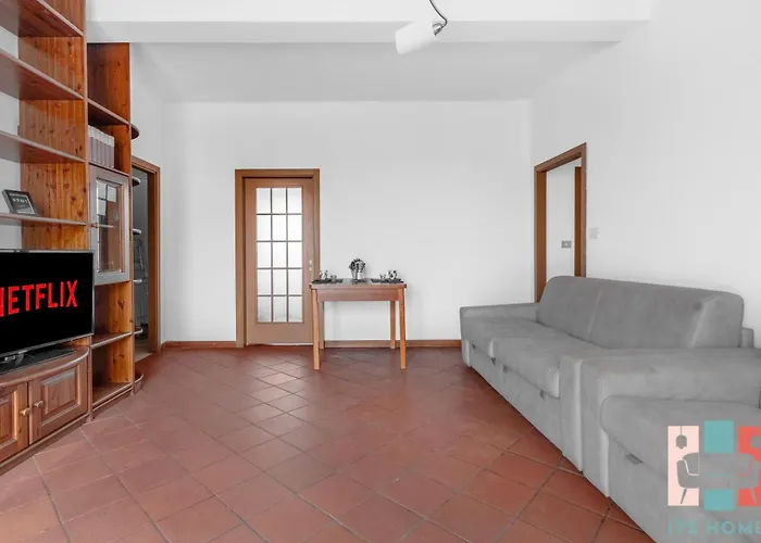 Apartmán Ri2 -loreto-duomo- - Large -