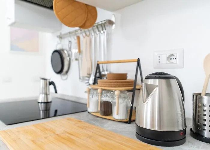 1 Bdr In Porta Romana Milán