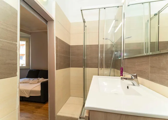 Risorgimento House Apartment Mailand