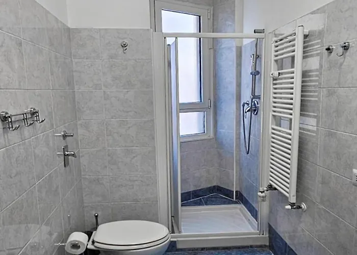 Dimora Duomo-castello Sforzesco