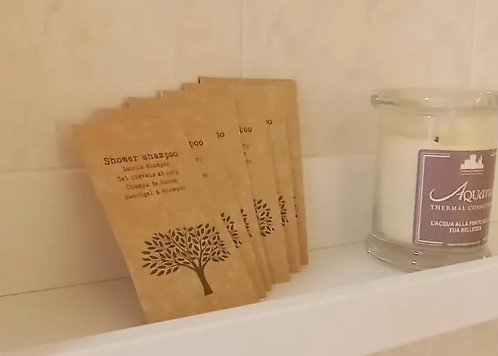 Domus Cassinis Metro And Trains At Your Doorstep *