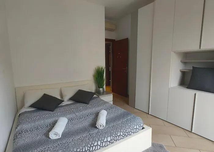 Apartman Palazzo Duomo-brera *