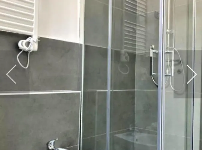 Raftel Apartamento Milão