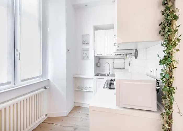 Easylife - - Castaldi 37 - Porta Venezia Appartamento