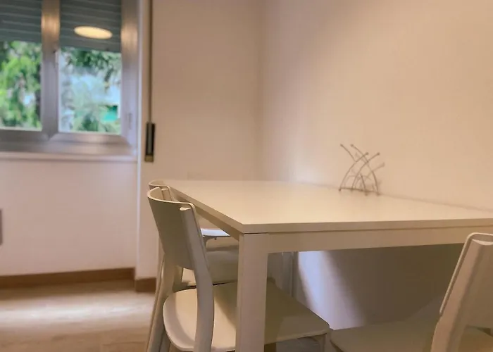 Monfalcone 25 Appartamento *