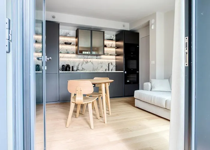 - Bixio 17 P4 - Porta Venezia