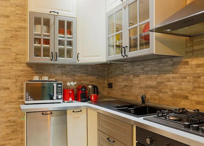 Casacenisio - Fiera-mico - Sempione 아파트 밀라노