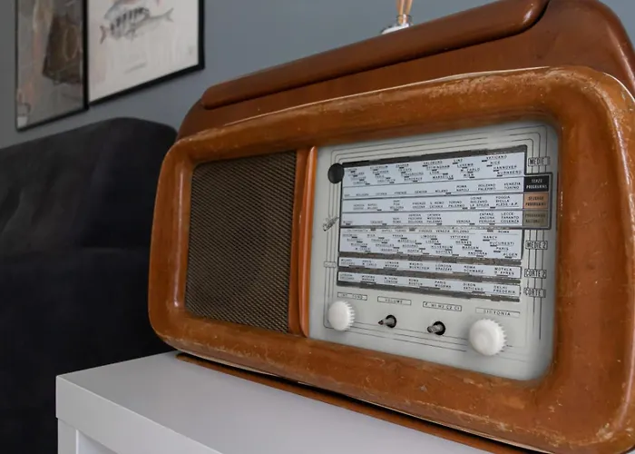 Italianway Comfort - Raffaello Sanzio 33 Milan