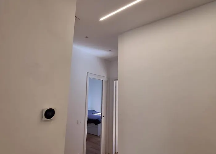 Modern&design Garibaldi-isola Apartment *