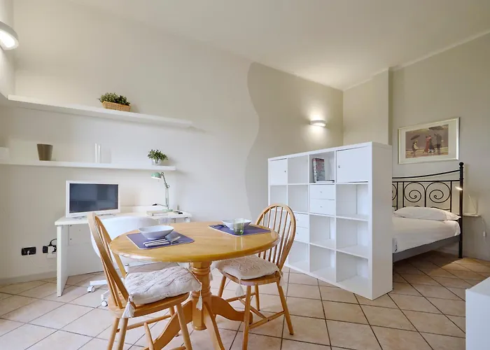 Apartmán Bright Urban - Porta Romana