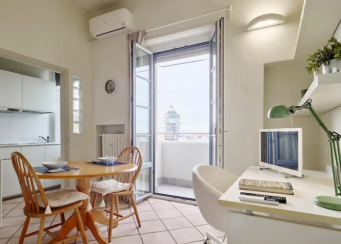 Bright Urban - Porta Romana 아파트