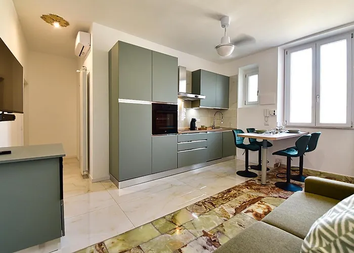 شقة Dream Brera ميلان