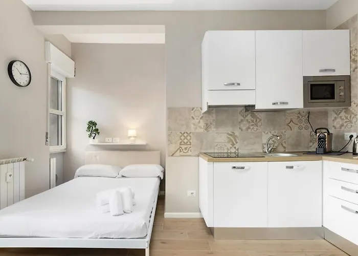 Apartmán Modern With Wi-fi & Ac 15 Min To Duomo Milán