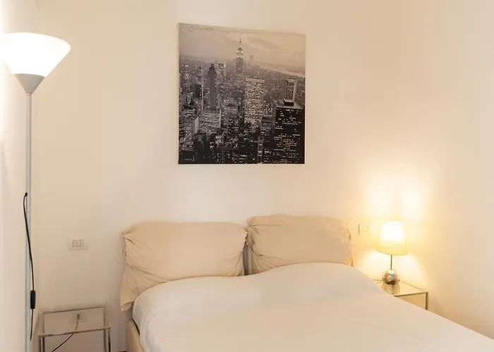 Savona 59 Boutique * Mailand