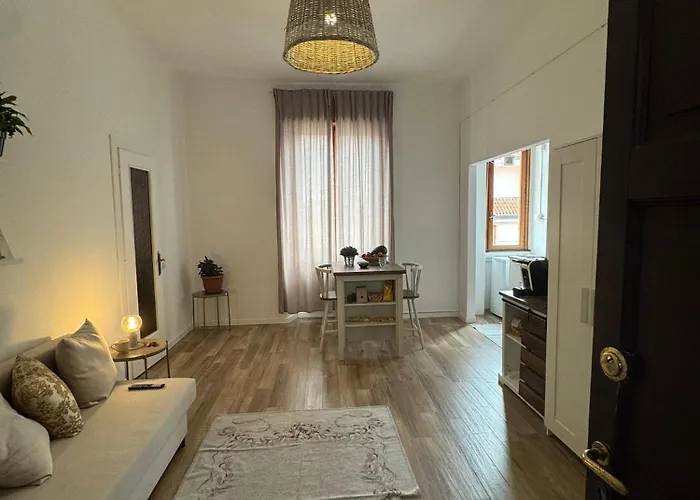 Dolce Nest Μιλάνο