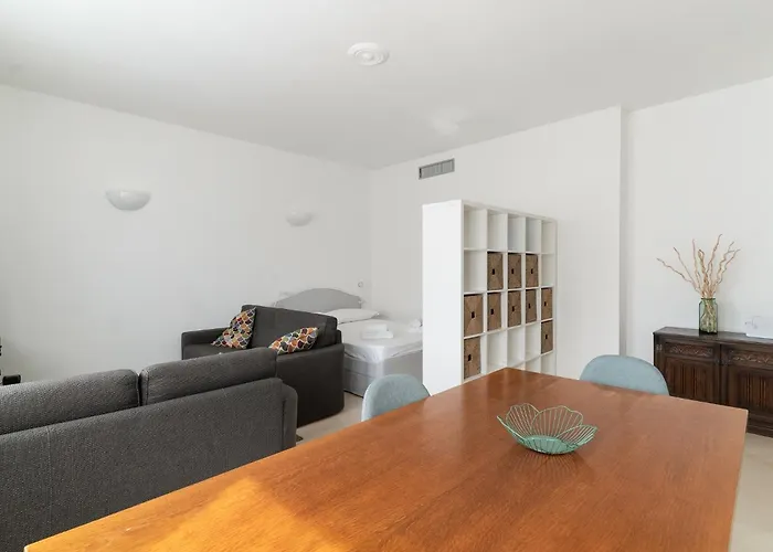 Διαμέρισμα Guesthost - M1 Pagano Comfortable