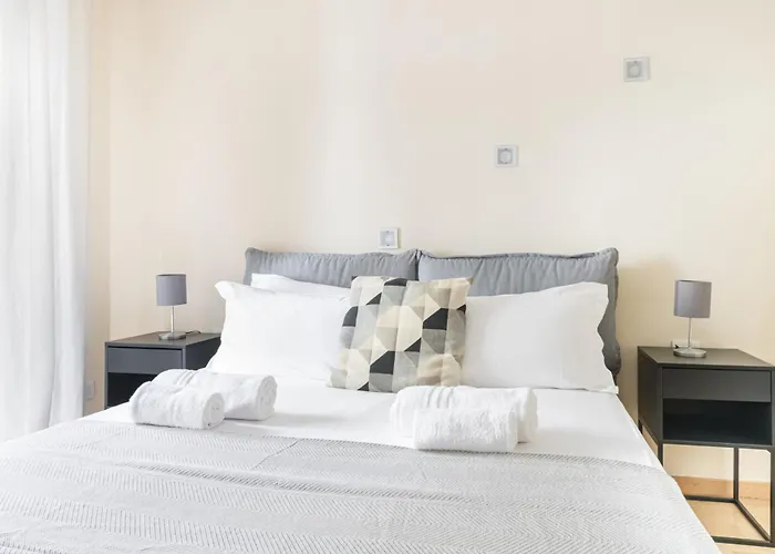 Easylife - - San Marco 36 - Brera Milánó