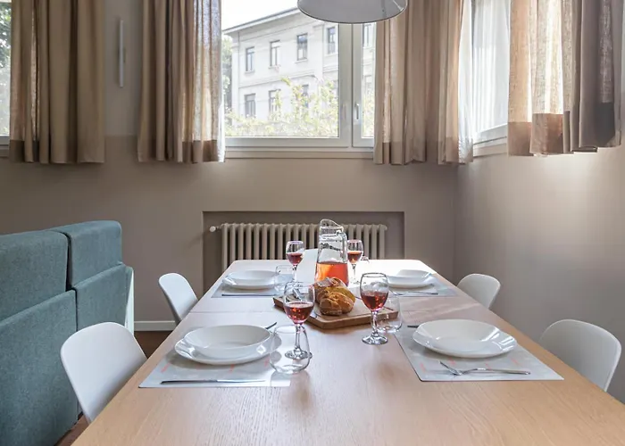 Italianway Comfort - Beato Angelico 1 Lägenhet