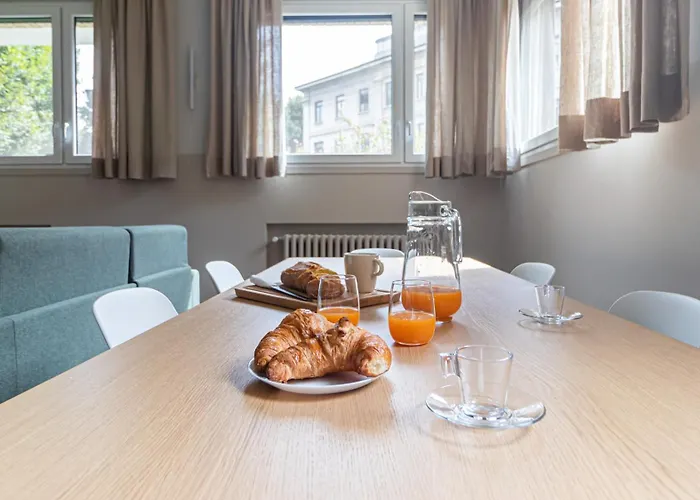 Italianway Comfort - Beato Angelico 1 *