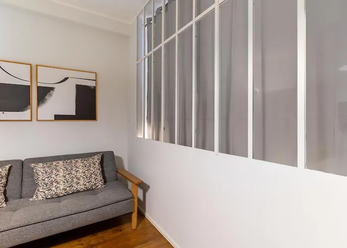 Casa Moscova Apartamento Milán