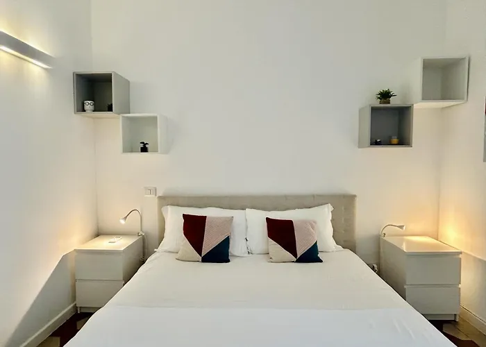 Appartement Repubblica - Filzi - Moderno Bilocale Milaan