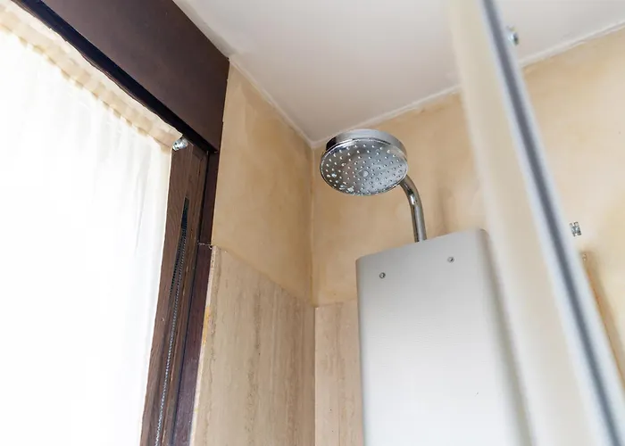 Elegant With Terrace In Life *