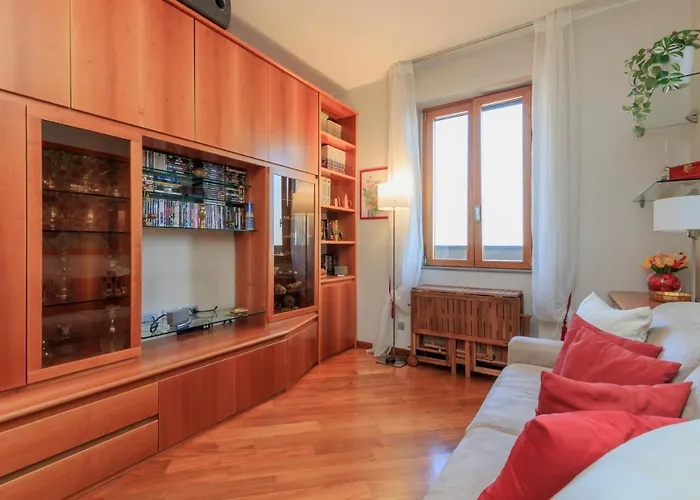 I-host - Scheiwiller 1 * Милан