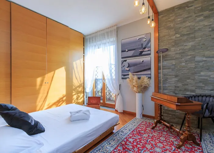 I-host - Scheiwiller 1 * Милан