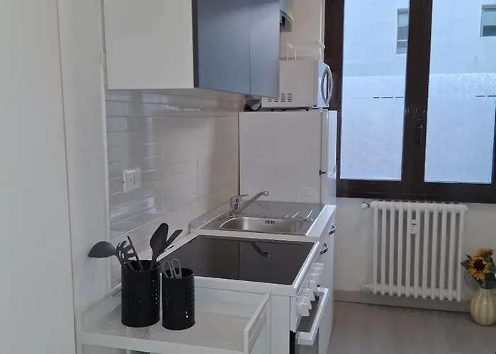 Appartamento Cozy Near Affori Fn - M3 Duomo *