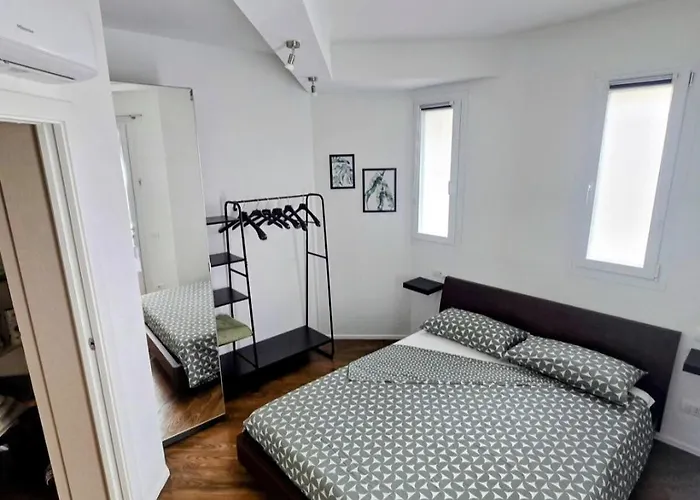 La Martinella -m1 Vicino Centro E Rho Fiera Appartamento Milano