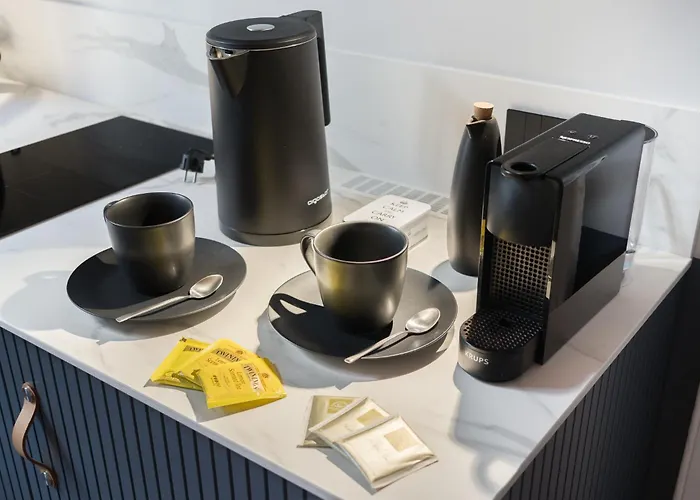 Design Of Wood & Charm Apartmán Milán