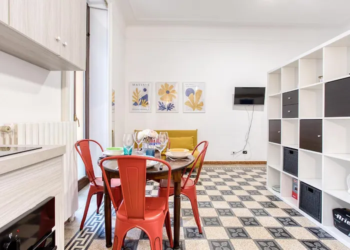 Appartamento Easylife - Charme Nel Quartiere Isola A Milano