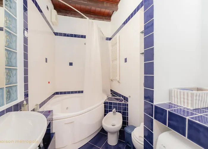 דירה Bosco 16 House