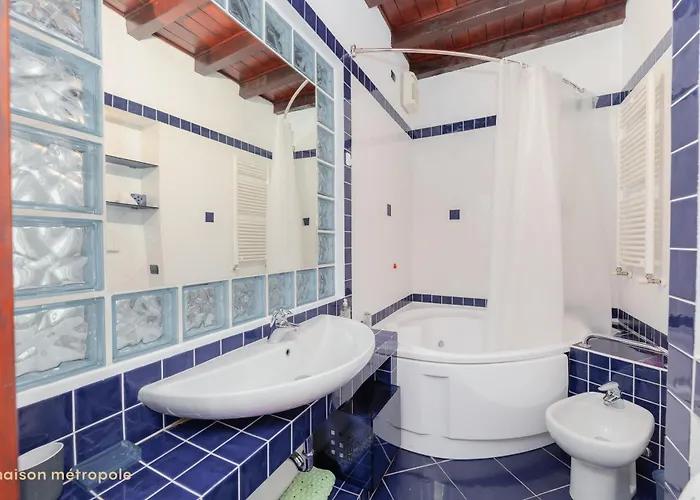 Bosco 16 House מילאנו