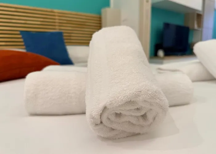 New In The Prada Foundation Apartmán