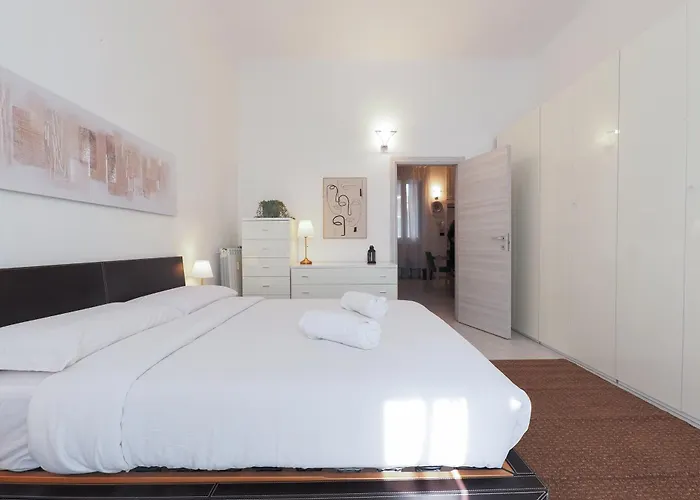 Daire Primopiano - Mola Milano