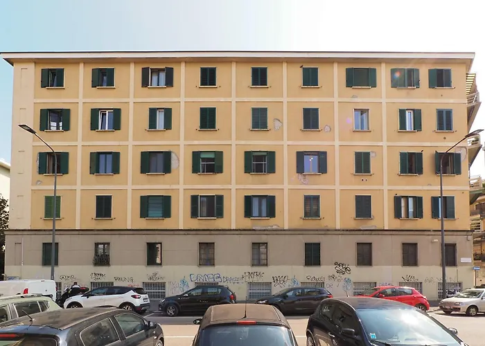 Primopiano - Mola * Milano