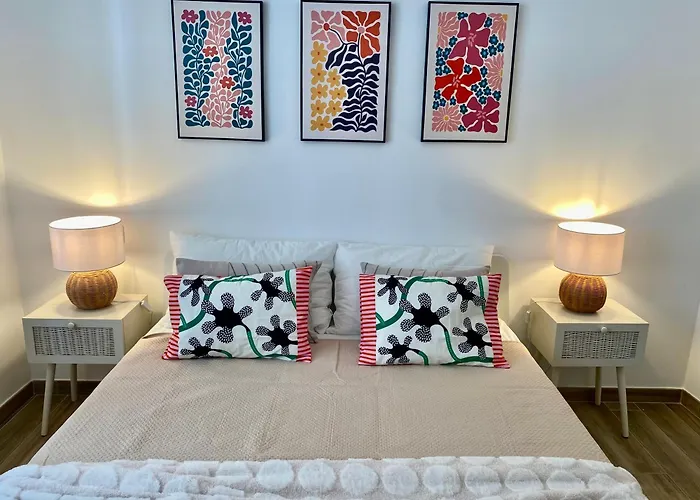 Chic Zona Navigli Lejlighed *