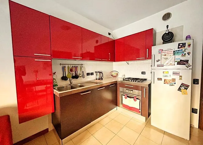 Casa Lancetti - Rooftop Apartament *