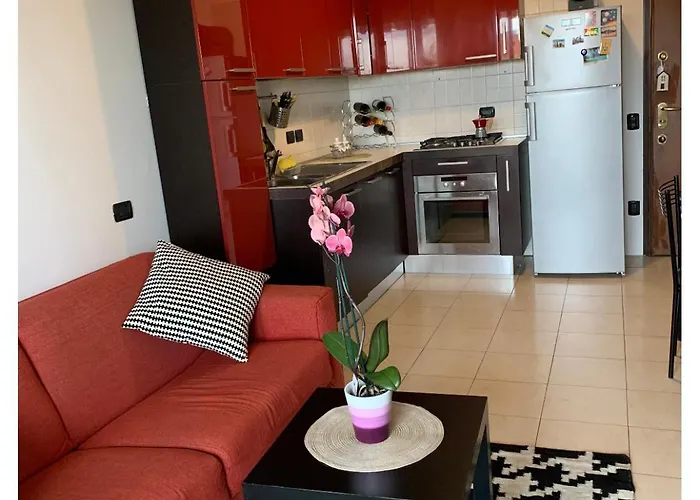 Apartament Casa Lancetti - Rooftop *